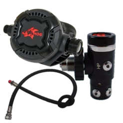 Hog D3 Regulator Set