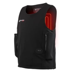 Pro V3 Heated Vest With Wireless Remote 15 Pro V3 Heated Vest With Wireless Remote -BARE Sales Shop d616 side 2