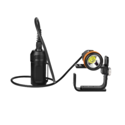 D620 V2.0 Canister Light