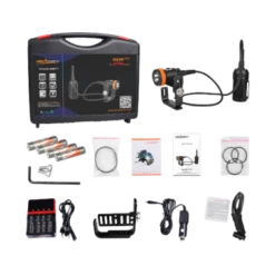 D620 V2.0 Canister Light 18 D620 V2.0 Canister Light -BARE Sales Shop d620 09