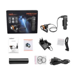 D630 V2.0 Canister Light 18 D630 V2.0 Canister Light -BARE Sales Shop d630 12