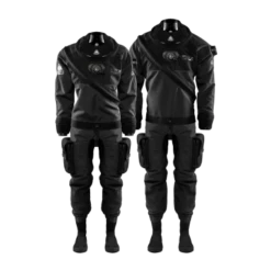 WATERPROOF D7X Nylotech Drysuit