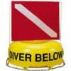 Dive Site Marker -BARE Sales Shop dive float