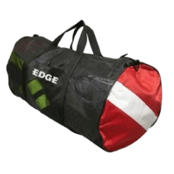 Total Buoyancy Control System With Regulator System Package -BARE Sales Shop dive flag duffel 1