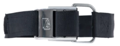 Dive Rite Tank Strap With Stainless Cam Buckle - 2"