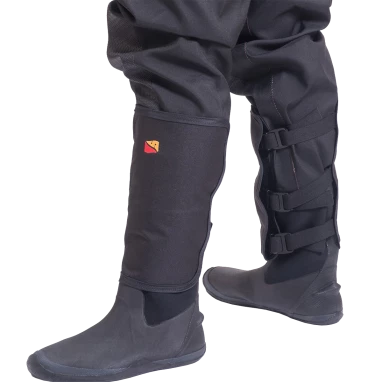 Drysuit Gaiters 3 Drysuit Gaiters