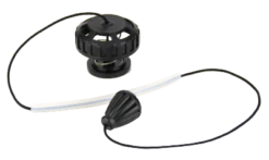 Over Pressure Valve - 25" Cord Top Pull