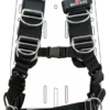 TransPlate Harness -BARE Sales Shop diveritetransplatextmainpic