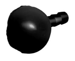 Replacement Dome With Barb