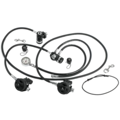 Illusion Doubles Regulator Package -BARE Sales Shop doubles 1 2