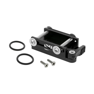 QRM Receiver Assembly 3 QRM Receiver Assembly