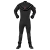 Aqua Lung Fusion Sport Aircore Drysuit - L/XL - Closeout -BARE Sales Shop dr11208114 1