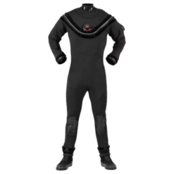 Aqua Lung Fusion Sport Aircore Drysuit - L/XL - Closeout