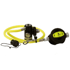 Illusion Bailout / Pony Regulator