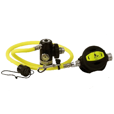 Illusion Bailout / Pony Regulator 3 Illusion Bailout / Pony Regulator