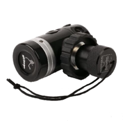 Illusion First Stage Cold Water Regulator -BARE Sales Shop dris first stage.2