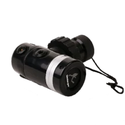 Illusion First Stage Cold Water Regulator -BARE Sales Shop dris first stage.3