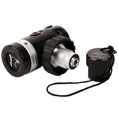 Illusion Doubles Regulator Package