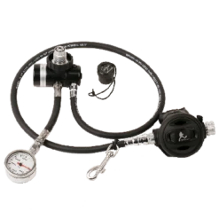 Illusion Stage Regulator Package