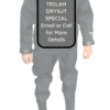 DRIS Trilam Drysuit Special
