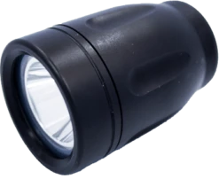 Impact Light Spot Light Head