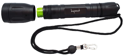 Impact Stretch Dive Light 4 Impact Stretch Dive Light - Image 2