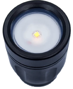 Impact Light Video Light Head -BARE Sales Shop drisimpactvideolightheadsidepic1tiny