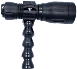 Impact Loc Line Mount 7 Impact Loc Line Mount -BARE Sales Shop drisloclinemountsidepic1 1