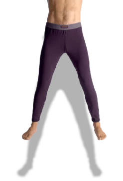 Mens Drybase Leggings-Discontinued