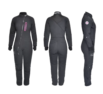 Flex 190 Ladies First Undergarment 3 Flex 190 Ladies First Undergarment