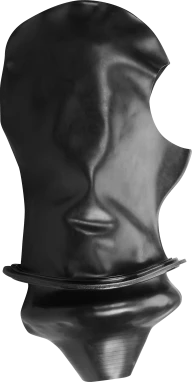 Zip Seal Neck/Hood Combo 3 Zip Seal Neck/Hood Combo