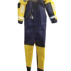 TLS350 Drysuit -Size MT- Sock Size 9-10- Open Box -BARE Sales Shop duitls openbox