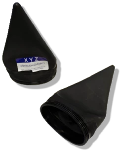 Zip Wrist Seal -BARE Sales Shop duizipwristseal