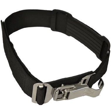 Hog Quick Fit Tank Strap With Stainless Buckle 3 Hog Quick Fit Tank Strap With Stainless Buckle