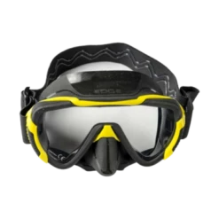 Edge Single Lens ES Mask