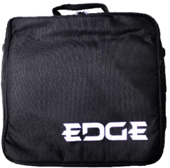 Total Buoyancy Control System With Regulator System Package -BARE Sales Shop edgeblackregulatorbag 1 1