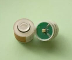 Replacement Oxygen Sensor For O2EII Analyzer