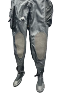 Men E.Motion Drysuit Black -XL- INSTOCK -BARE Sales Shop elite.motionxl3