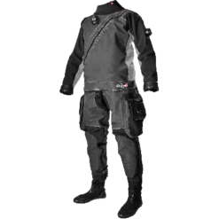 E.Lite Plus Drysuit -BARE Sales Shop elite plus with grey