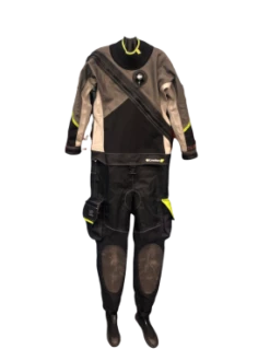 Demo Ladies First Emotion Plus Drysuit - XL