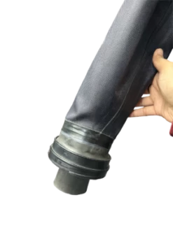 Used ESPACE Drysuit - XL - Boot 3XL -BARE Sales Shop espacedrysuit arm