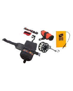 Divers Essentials Package