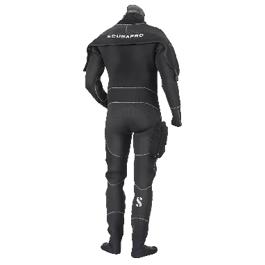 Everdry 4 Drysuit 5 Everdry 4 Drysuit - Image 3