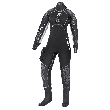 Everdry 4 Drysuit 4 Everdry 4 Drysuit - Image 2