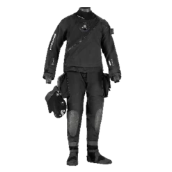 Evertech Dry Breathable Drysuit