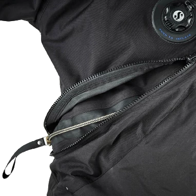 Evertech Dry Breathable Drysuit 7 Evertech Dry Breathable Drysuit - Image 5