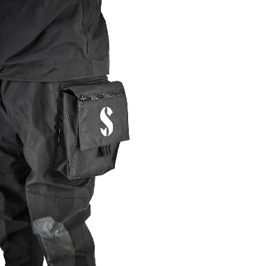 Evertech Dry Breathable Drysuit 8 Evertech Dry Breathable Drysuit - Image 6