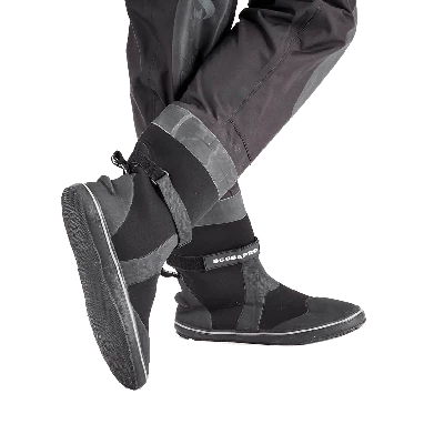 Evertech Dry Breathable Drysuit 10 Evertech Dry Breathable Drysuit - Image 8