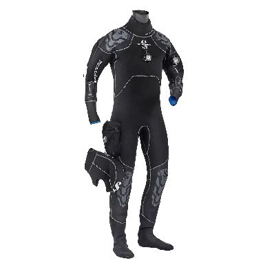 Everdry 4 Drysuit 3 Everdry 4 Drysuit