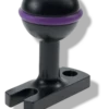Direct Ball Base Adapter -BARE Sales Shop ex ib ball base itorch scuba diving camera